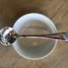 Łyżka do cuppingu