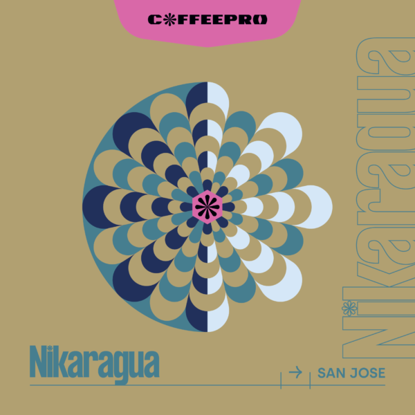 Nikaragua San Jose