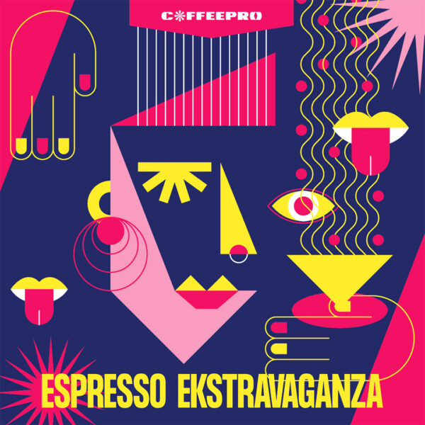 Espresso Ekstravaganza