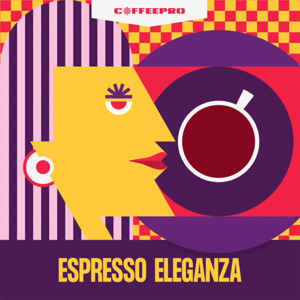 Espresso Eleganza