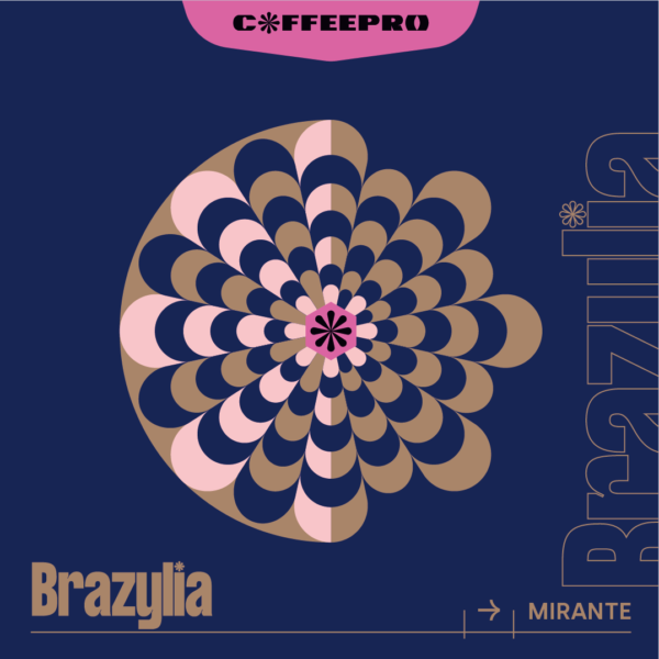 Brazylia Mirante