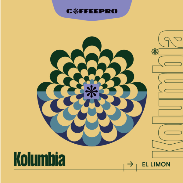 Kolumbia El Limon