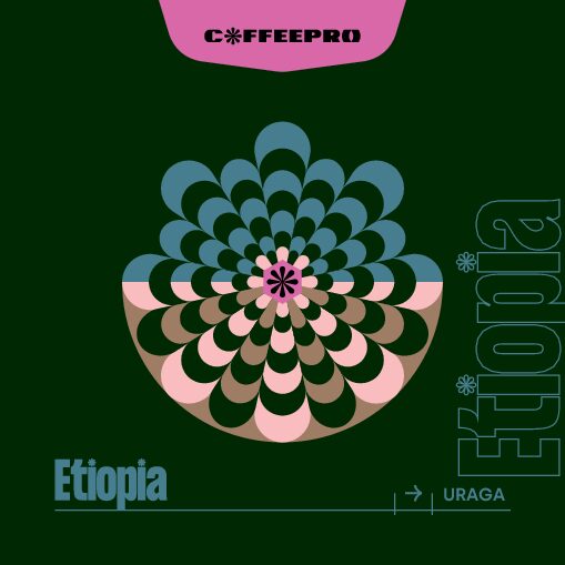 Etiopia Uraga