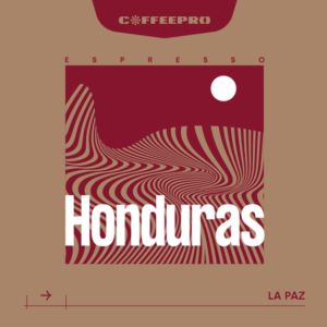 Espresso Honduras